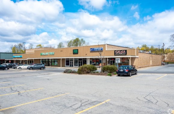 Join Price Chopper, Dollar Tree & More!